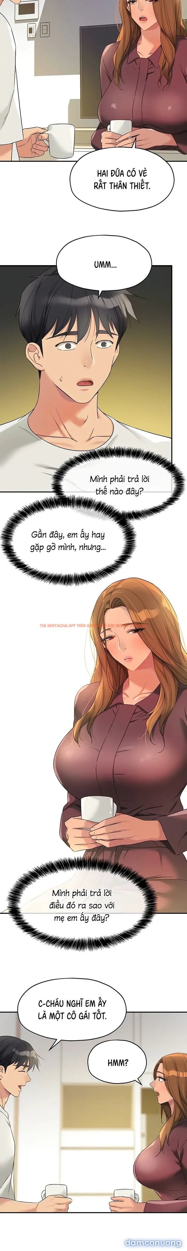 Xem ảnh Thế Giới Mở - Chapter 111 - 12 - Truyenhentaiz.net