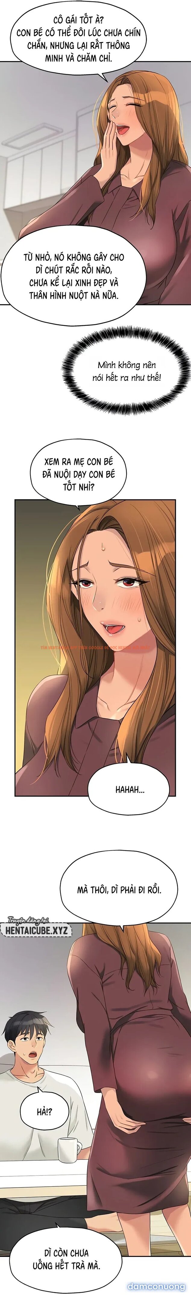 Xem ảnh Thế Giới Mở - Chapter 111 - 13 - Truyenhentaiz.net