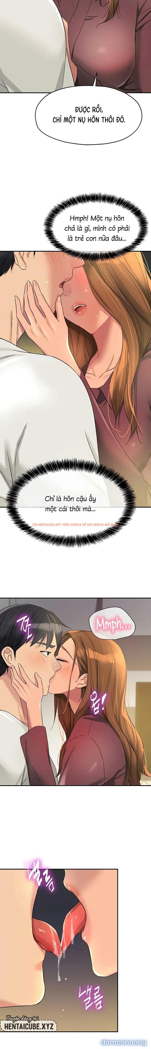 Xem ảnh Thế Giới Mở - Chapter 111 - 17 - Truyenhentaiz.net