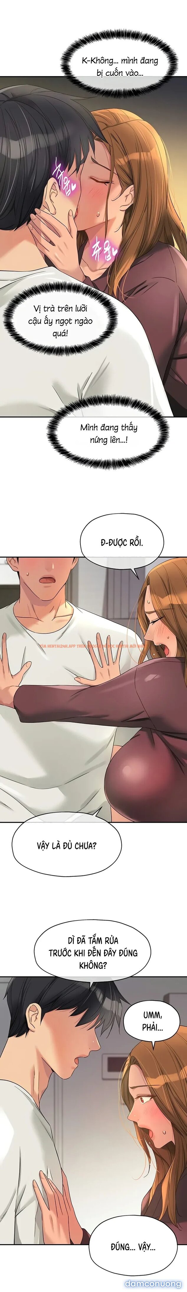 Xem ảnh Thế Giới Mở - Chapter 111 - 18 - Truyenhentaiz.net