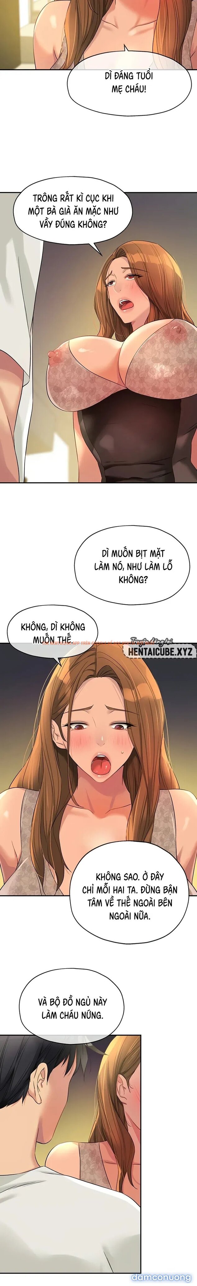 Xem ảnh Thế Giới Mở - Chapter 111 - 20 - Truyenhentaiz.net