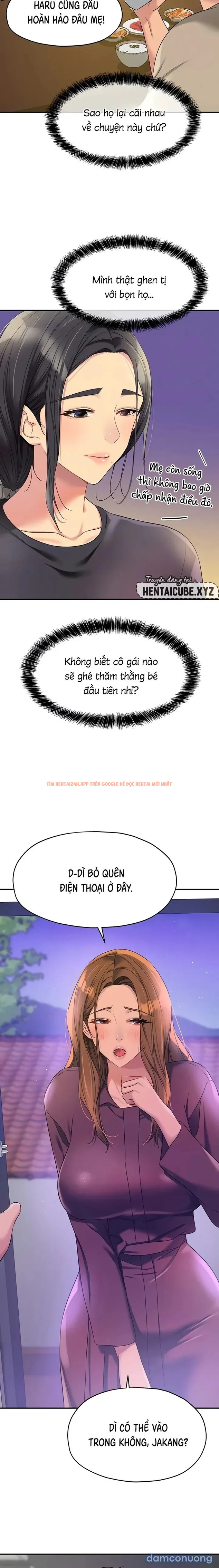 Xem ảnh Thế Giới Mở - Chapter 111 - 3 - Truyenhentaiz.net