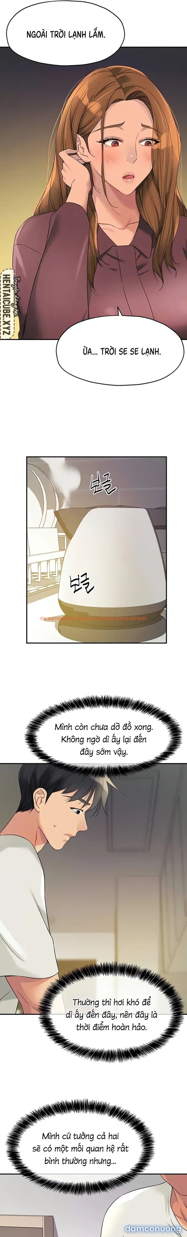 Xem ảnh Thế Giới Mở - Chapter 111 - 7 - Truyenhentaiz.net