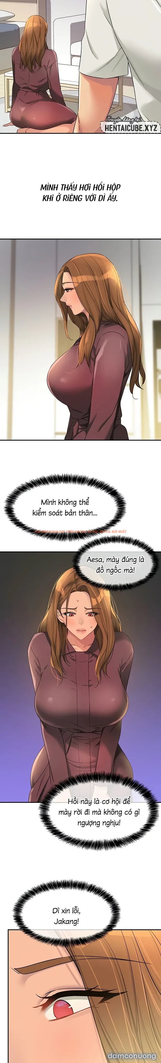 Xem ảnh Thế Giới Mở - Chapter 111 - 8 - Truyenhentaiz.net