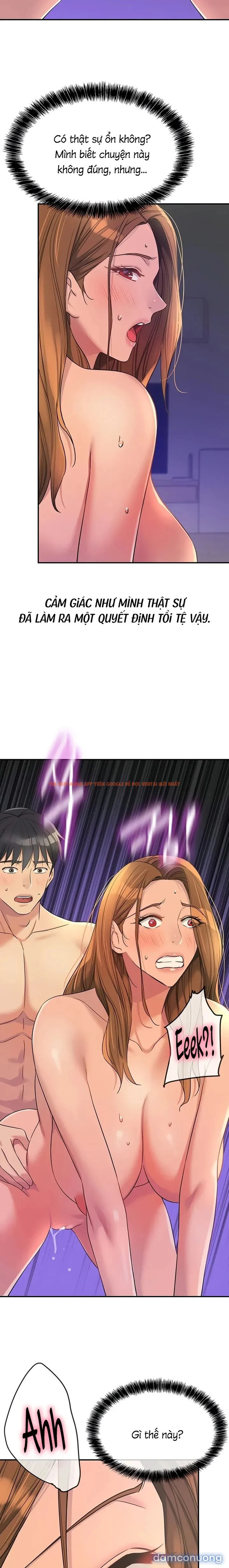 Xem ảnh Thế Giới Mở - Chapter 113 - 10 - Truyenhentaiz.net