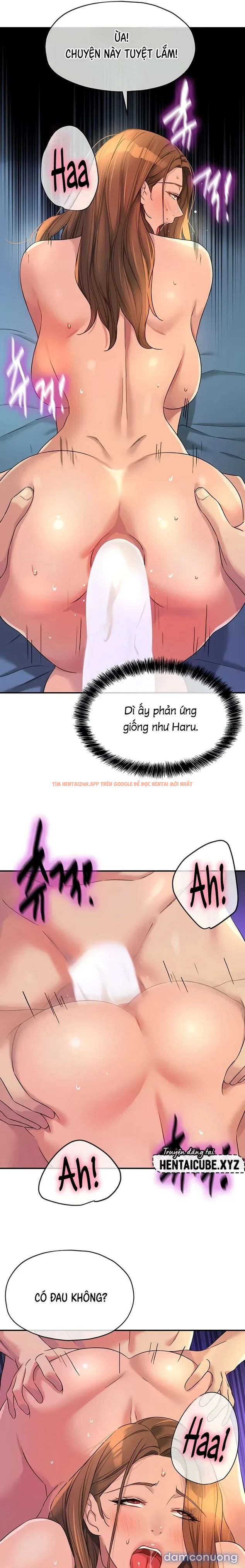 Xem ảnh Thế Giới Mở - Chapter 113 - 12 - Truyenhentaiz.net