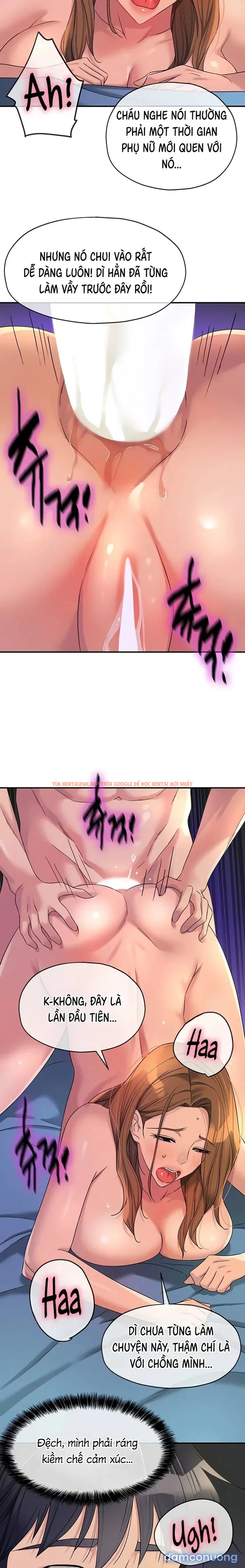 Xem ảnh Thế Giới Mở - Chapter 113 - 13 - Truyenhentaiz.net