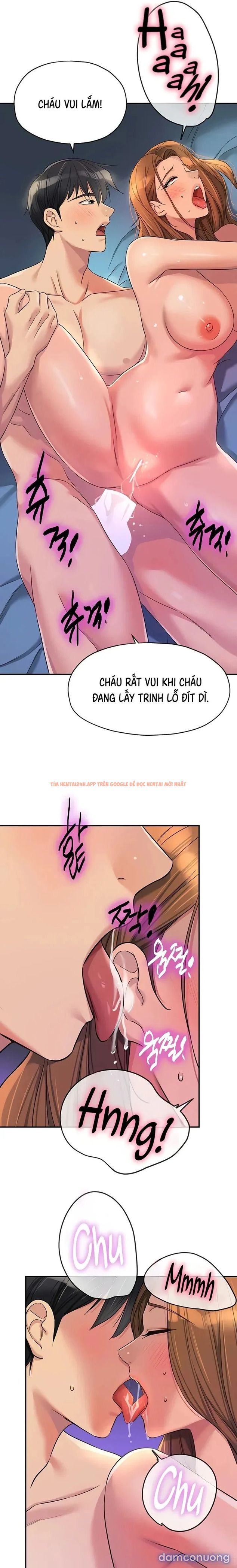 Xem ảnh Thế Giới Mở - Chapter 113 - 15 - Truyenhentaiz.net