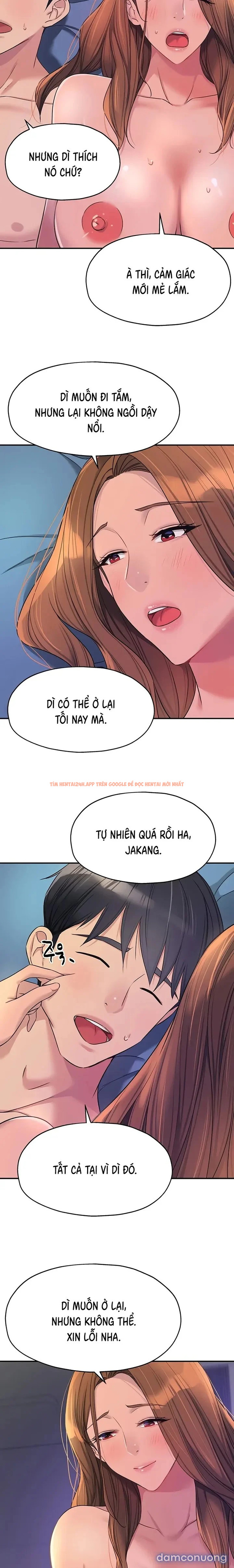 Xem ảnh Thế Giới Mở - Chapter 113 - 19 - Truyenhentaiz.net