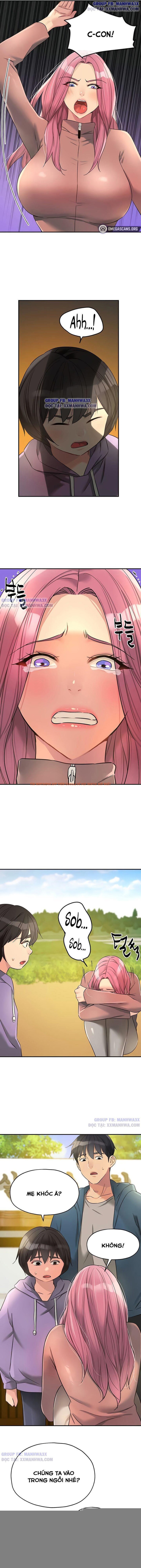 Xem ảnh Thế Giới Mở - Chapter 114 - 6 - Truyenhentaiz.net