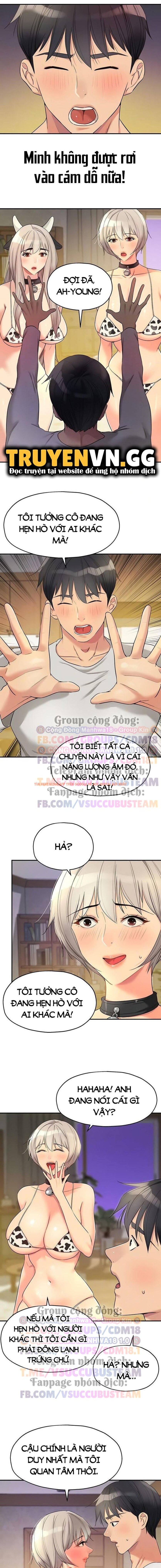 Xem ảnh Thế Giới Mở - Chapter 119 - 3 - Truyenhentaiz.net