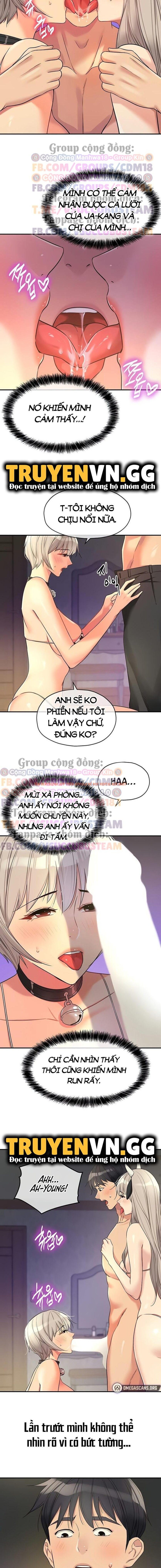 Xem ảnh Thế Giới Mở - Chapter 119 - 7 - Truyenhentaiz.net