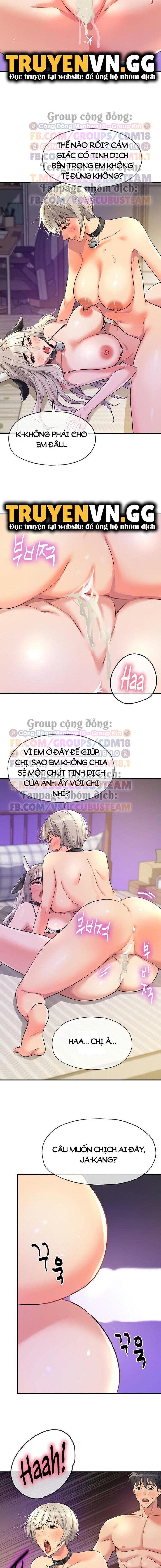 Xem ảnh Thế Giới Mở - Chapter 120 - 11 - Truyenhentaiz.net