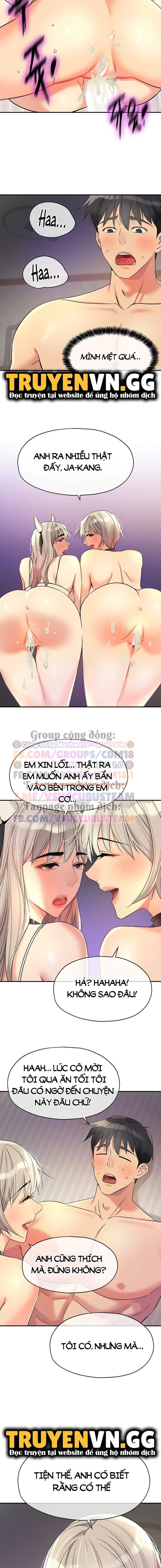 Xem ảnh Thế Giới Mở - Chapter 120 - 13 - Truyenhentaiz.net