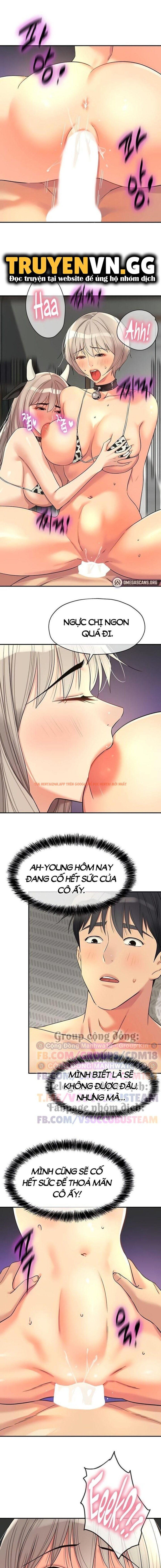 Xem ảnh Thế Giới Mở - Chapter 120 - 2 - Truyenhentaiz.net