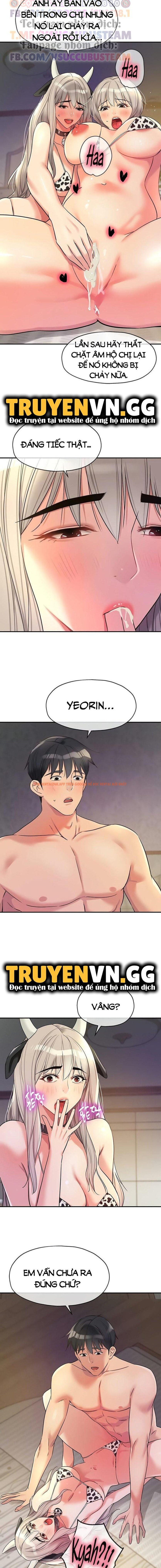 Xem ảnh Thế Giới Mở - Chapter 120 - 6 - Truyenhentaiz.net