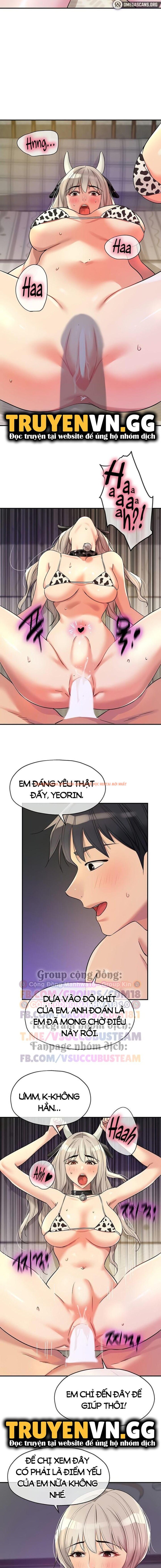 Xem ảnh Thế Giới Mở - Chapter 120 - 8 - Truyenhentaiz.net