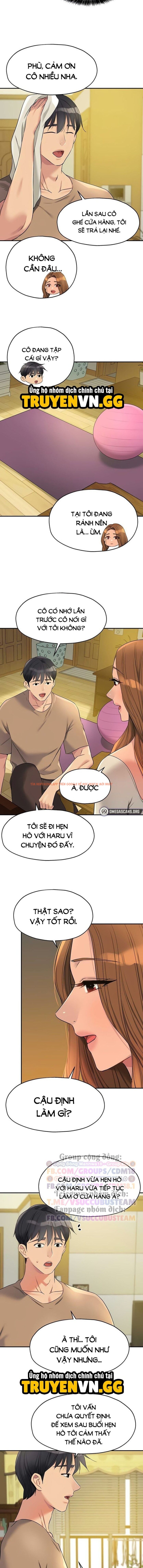 Xem ảnh Thế Giới Mở - Chapter 121 - 10 - Truyenhentaiz.net