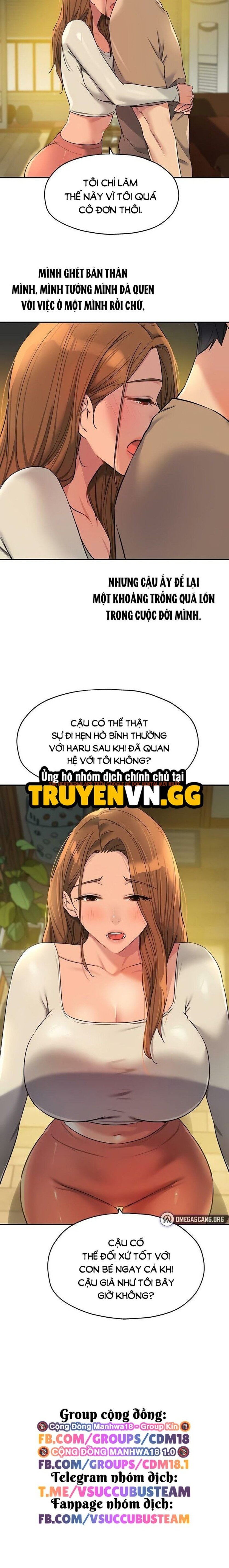 Xem ảnh Thế Giới Mở - Chapter 121 - 13 - Truyenhentaiz.net