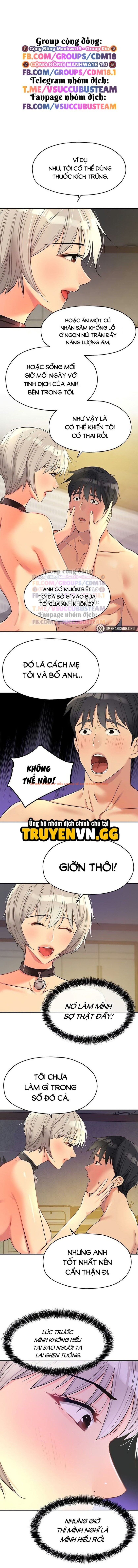 Xem ảnh Thế Giới Mở - Chapter 121 - 2 - Truyenhentaiz.net