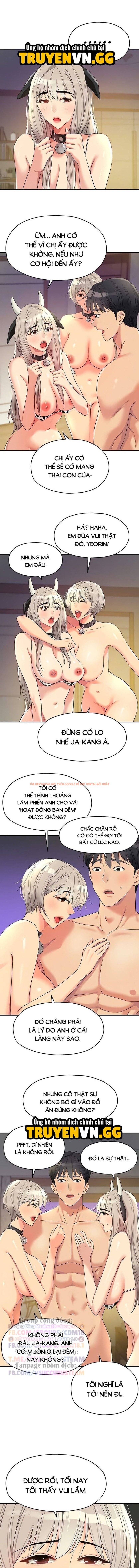 Xem ảnh Thế Giới Mở - Chapter 121 - 3 - Truyenhentaiz.net