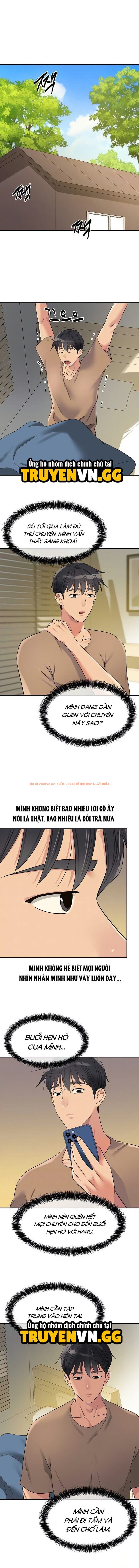 Xem ảnh Thế Giới Mở - Chapter 121 - 5 - Truyenhentaiz.net