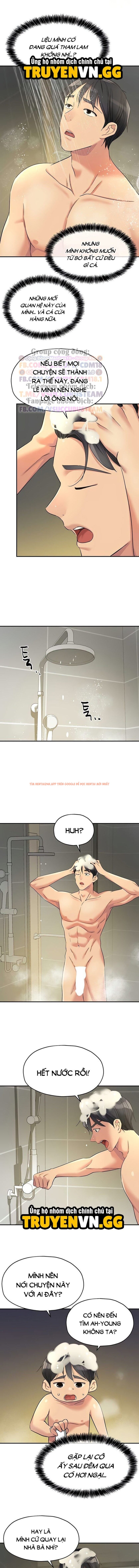 Xem ảnh Thế Giới Mở - Chapter 121 - 6 - Truyenhentaiz.net