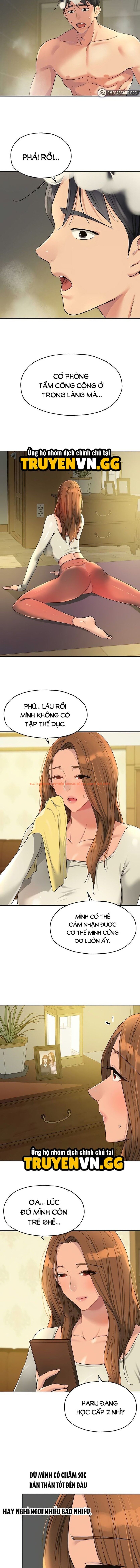 Xem ảnh Thế Giới Mở - Chapter 121 - 7 - Truyenhentaiz.net