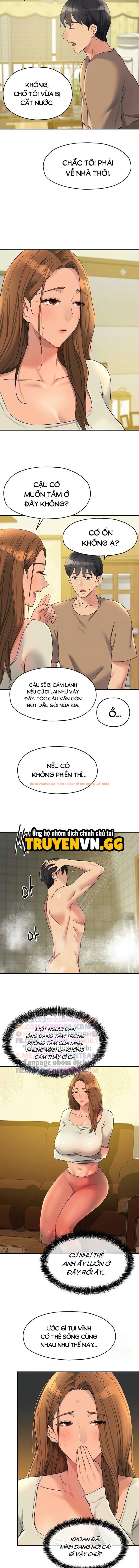 Xem ảnh Thế Giới Mở - Chapter 121 - 9 - Truyenhentaiz.net