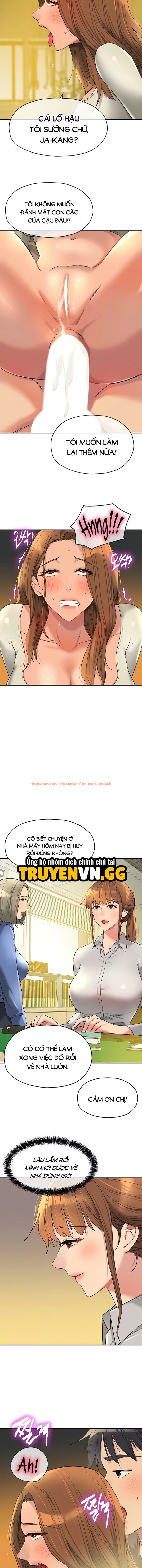 Xem ảnh Thế Giới Mở - Chapter 122 - 12 - Truyenhentaiz.net