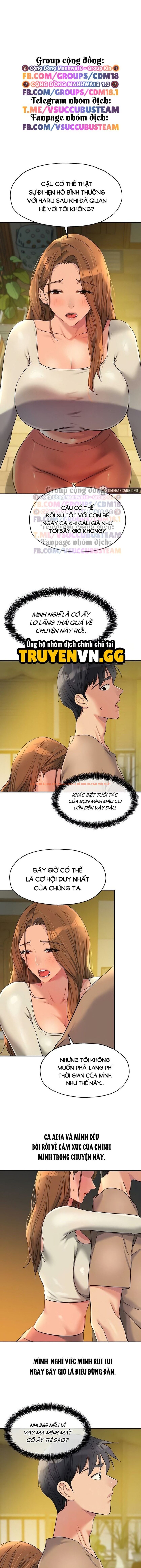 Xem ảnh Thế Giới Mở - Chapter 122 - 2 - Truyenhentaiz.net