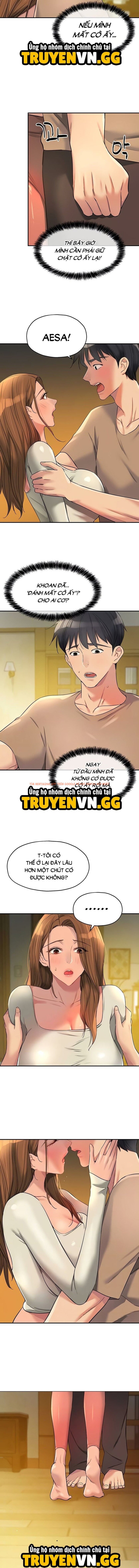 Xem ảnh Thế Giới Mở - Chapter 122 - 3 - Truyenhentaiz.net