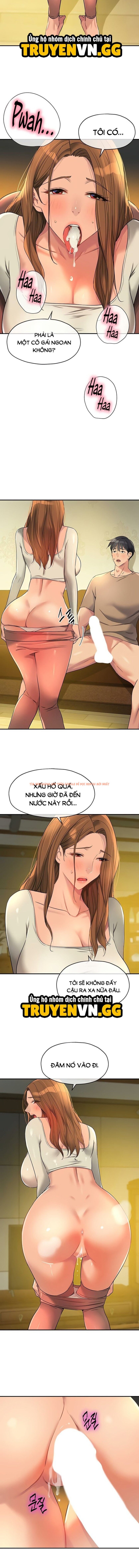 Xem ảnh Thế Giới Mở - Chapter 122 - 9 - Truyenhentaiz.net