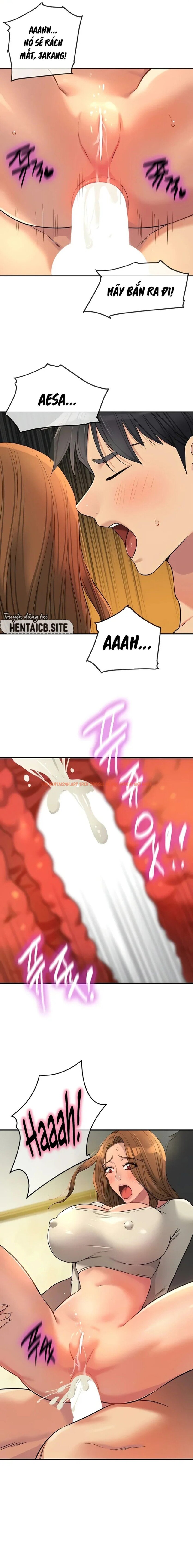 Xem ảnh Thế Giới Mở - Chapter 123 - 1 - Truyenhentaiz.net