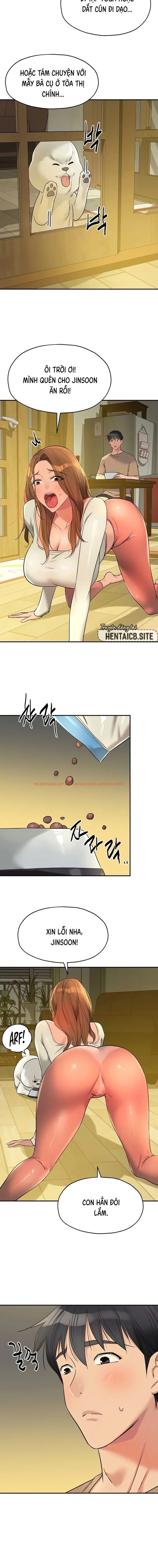 Xem ảnh Thế Giới Mở - Chapter 123 - 10 - Truyenhentaiz.net