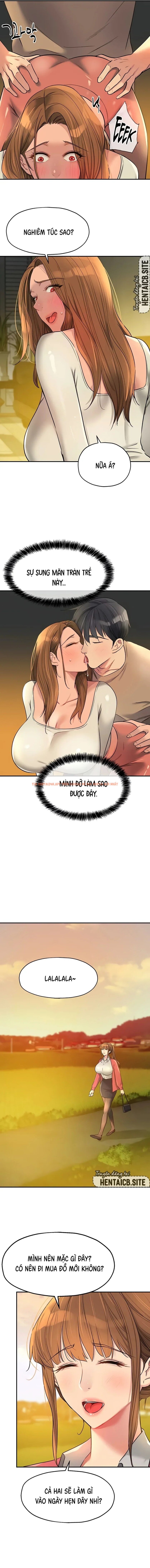 Xem ảnh Thế Giới Mở - Chapter 123 - 11 - Truyenhentaiz.net