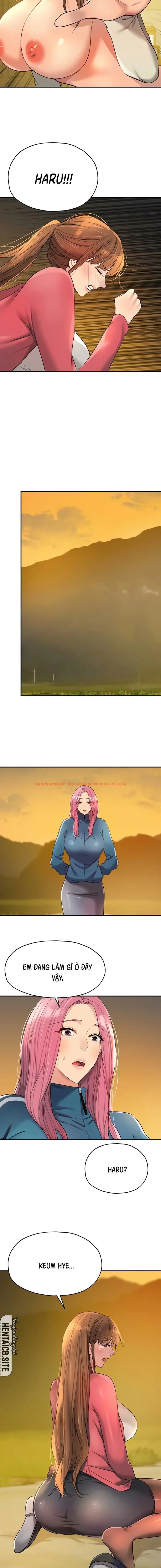Xem ảnh Thế Giới Mở - Chapter 123 - 14 - Truyenhentaiz.net