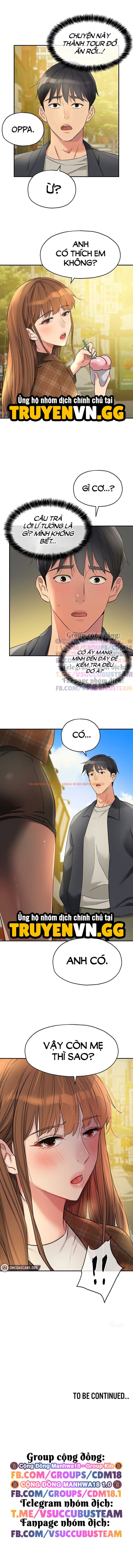 Xem ảnh Thế Giới Mở - Chapter 124 - 10 - Truyenhentaiz.net