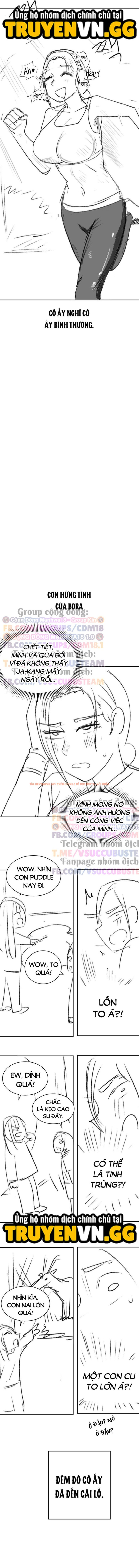 Xem ảnh Thế Giới Mở - Chapter 127.5 - 4 - Truyenhentaiz.net
