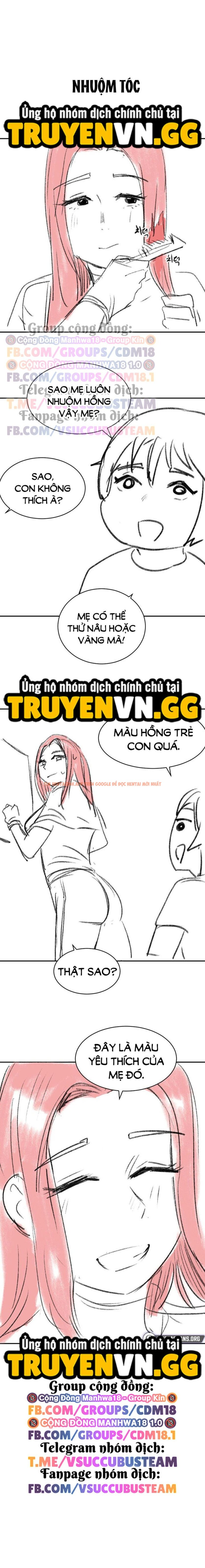 Xem ảnh Thế Giới Mở - Chapter 127.5 - 5 - Truyenhentaiz.net