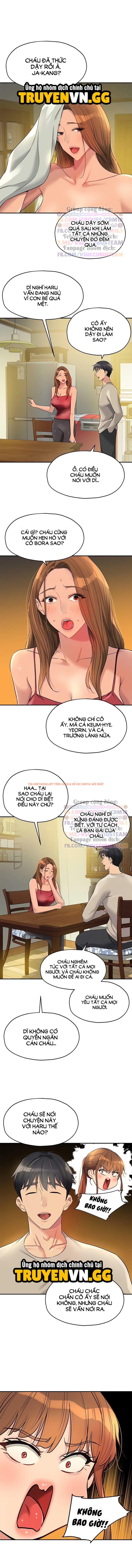 Xem ảnh Thế Giới Mở - Chapter 131 - 5 - Truyenhentaiz.net