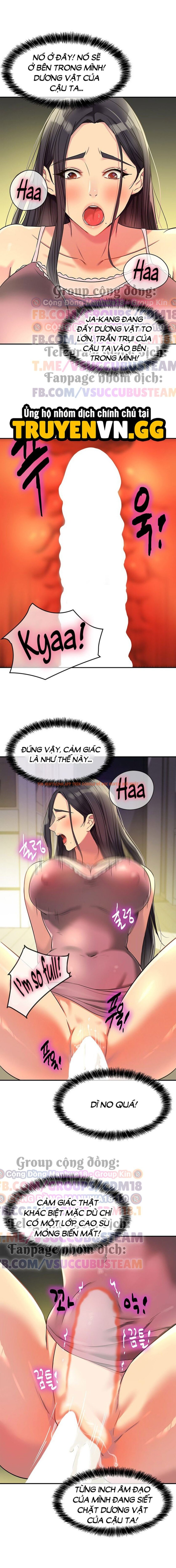 Xem ảnh Thế Giới Mở - Chapter 132 - 12 - Truyenhentaiz.net