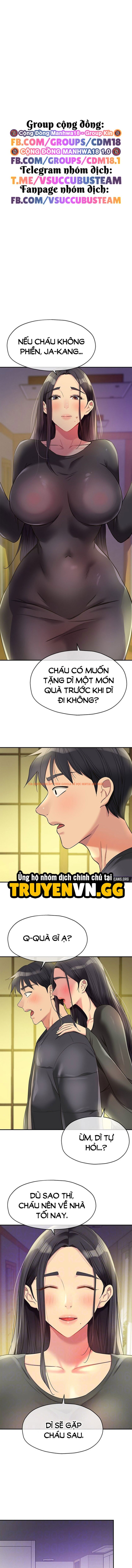 Xem ảnh Thế Giới Mở - Chapter 132 - 2 - Truyenhentaiz.net