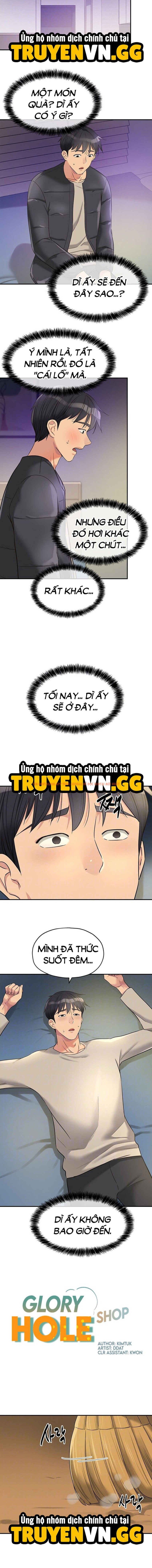 Xem ảnh Thế Giới Mở - Chapter 132 - 3 - Truyenhentaiz.net