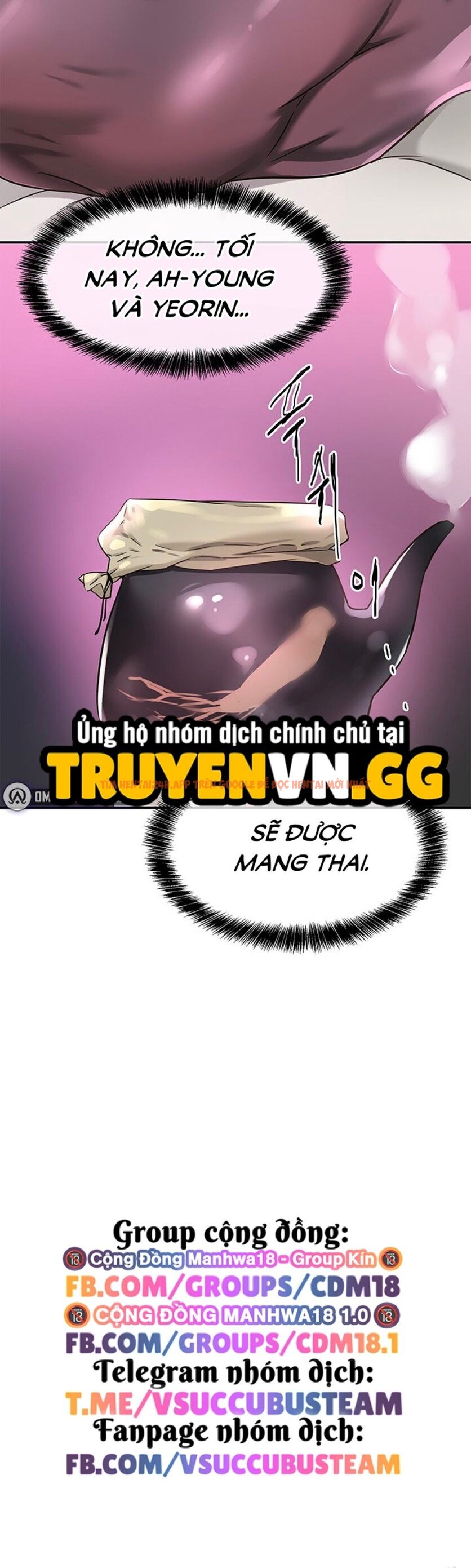Xem ảnh Thế Giới Mở - Chapter 135 - 8 - Truyenhentaiz.net