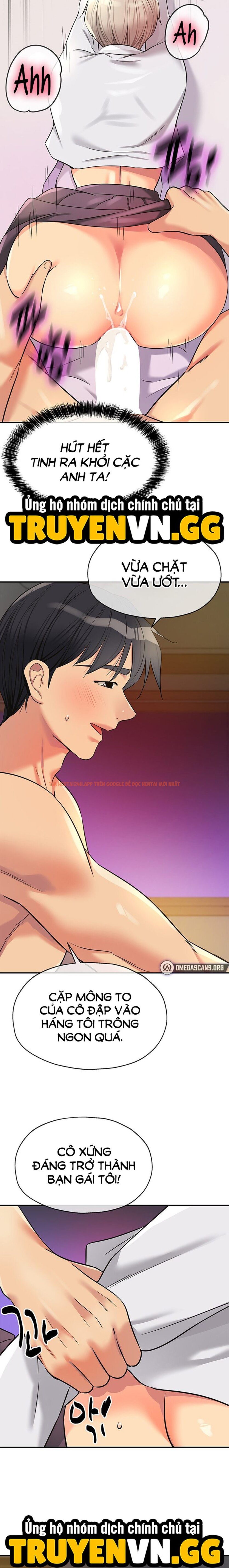 Xem ảnh Thế Giới Mở - Chapter 136 - 11 - Truyenhentaiz.net