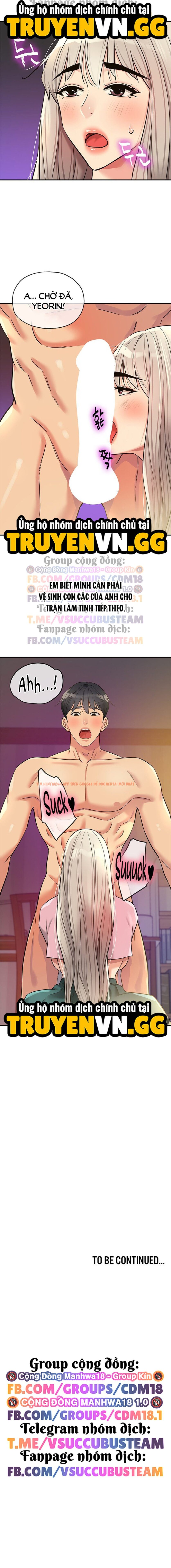 Xem ảnh Thế Giới Mở - Chapter 136 - 14 - Truyenhentaiz.net