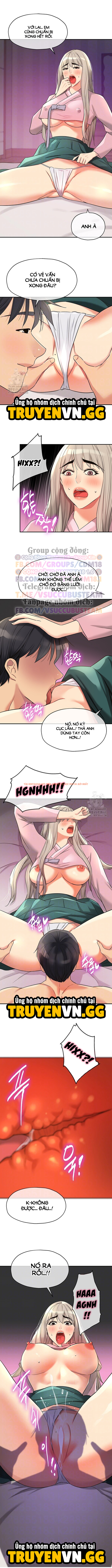 Xem ảnh Thế Giới Mở - Chapter 137 - 3 - Truyenhentaiz.net