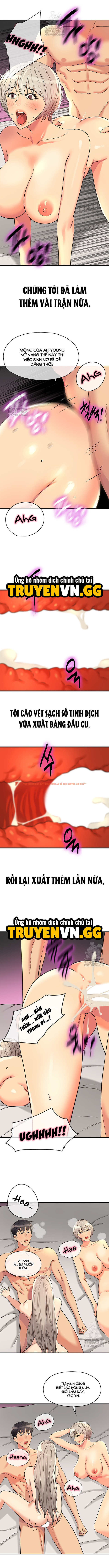 Xem ảnh Thế Giới Mở - Chapter 137 - 7 - Truyenhentaiz.net