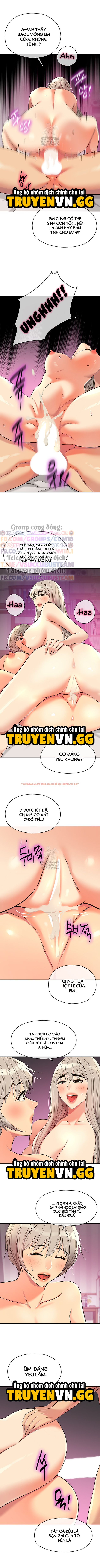 Xem ảnh Thế Giới Mở - Chapter 137 - 8 - Truyenhentaiz.net
